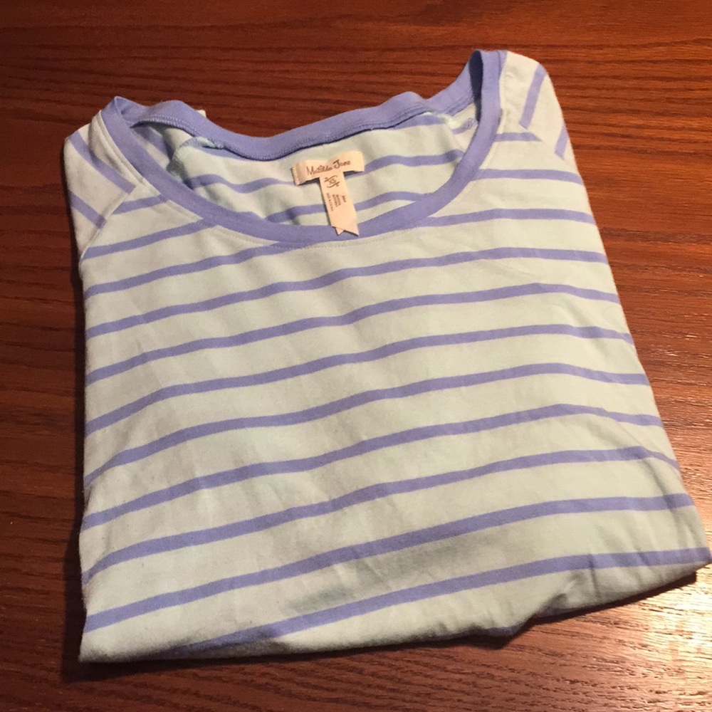 Matilda Jane Top